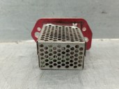 Recambio de resistencia calefaccion para subaru forester s10 (sf) 2.0 cat referencia OEM IAM 72024AA000 72024AA000 