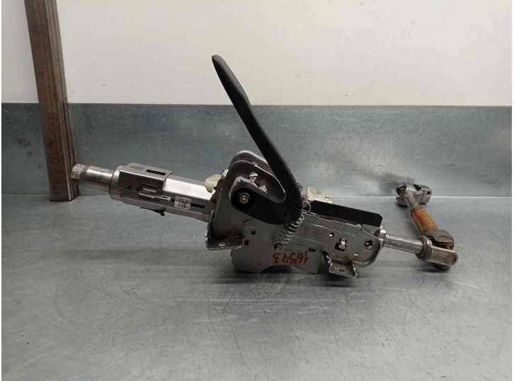 Recambio de columna direccion para volkswagen passat variant (3g5) 2.0 tdi referencia OEM IAM 3Q1419501C  