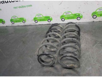Recambio de muelle amortiguacion para citroën c5 berlina 2.0 hdi referencia OEM IAM   