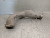 Replacement tube for Mazda CX-7 (ER) 2.2 turbodiesel cat OEM IAM reference R2AX13242A 