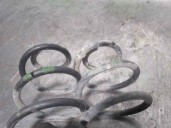 Recambio de muelle amortiguacion para citroën c5 berlina 2.0 hdi referencia OEM IAM 