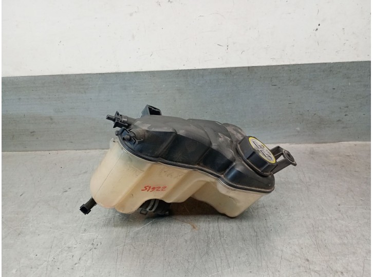 Recambio de deposito expansion para land rover freelander 2 (l359) 2.2 td4 4x4 referencia OEM IAM 6G918K218CD LR004080 