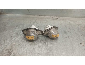 Recambio de piloto matricula para honda hr-v (gh) 1.6 cat referencia OEM IAM 