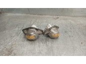 Recambio de piloto matricula para honda hr-v (gh) 1.6 cat referencia OEM IAM   