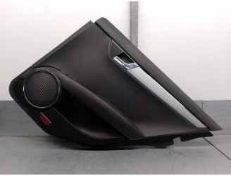 Recambio de guarnecido puerta trasera derecha para mercedes-benz clase c (w204) familiar 2.1 cdi cat referencia OEM IAM A2047301
