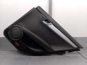 Recambio de guarnecido puerta trasera derecha para mercedes-benz clase c (w204) familiar 2.1 cdi cat referencia OEM IAM A2047301