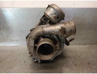Recambio de turbocompresor para renault megane ii classic berlina 1.9 dci diesel referencia OEM IAM H8200575462  
