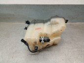 Recambio de deposito expansion para land rover freelander 2 (l359) 2.2 td4 4x4 referencia OEM IAM 6G918K218CD LR004080 