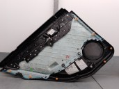 Recambio de guarnecido puerta trasera derecha para mercedes-benz clase c (w204) familiar 2.1 cdi cat referencia OEM IAM A2047301