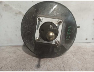 Recambio de servofreno para fiat punto berlina (188) 1.2 8v elx (i) referencia OEM IAM 46834841 0204024712 BOSCH