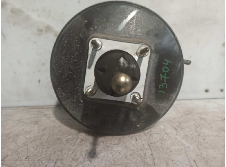 Recambio de servofreno para fiat punto berlina (188) 1.2 8v elx (i) referencia OEM IAM 46834841 0204024712 BOSCH