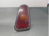 Replacement right rear light for Mini R50, R53 1.6 16V CAT OEM IAM reference 63216927586 3 DOORS