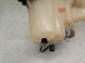 Recambio de deposito expansion para land rover freelander 2 (l359) 2.2 td4 4x4 referencia OEM IAM 6G918K218CD LR004080 