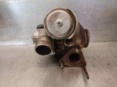 Recambio de turbocompresor para renault megane ii classic berlina 1.9 dci diesel referencia OEM IAM H8200575462  
