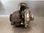 Recambio de turbocompresor para renault megane ii classic berlina 1.9 dci diesel referencia OEM IAM H8200575462  