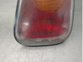 Replacement right rear light for Mini R50, R53 1.6 16V CAT OEM IAM reference 63216927586 3 DOORS