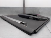 Recambio de guarnecido puerta trasera derecha para mercedes-benz clase c (w204) familiar 2.1 cdi cat referencia OEM IAM A2047301
