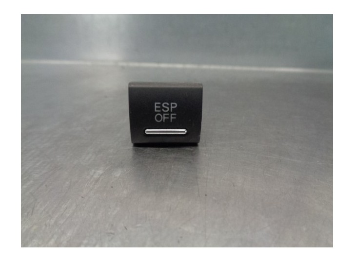 Recambio de interruptor para audi a3 (8p) 2.0 tdi referencia OEM IAM 8P0827134C 