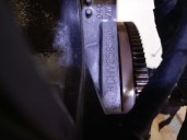 Recambio de motor completo para seat mii (kf1, ke1) 1.0 referencia OEM IAM CHYB 04C100098X 858580