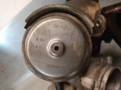 Recambio de turbocompresor para renault megane ii classic berlina 1.9 dci diesel referencia OEM IAM H8200575462  