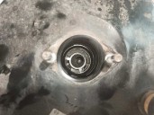 Recambio de servofreno para fiat punto berlina (188) 1.2 8v elx (i) referencia OEM IAM 46834841 0204024712 BOSCH