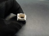 Recambio de interruptor para audi a3 (8p) 2.0 tdi referencia OEM IAM 8P0827134C 