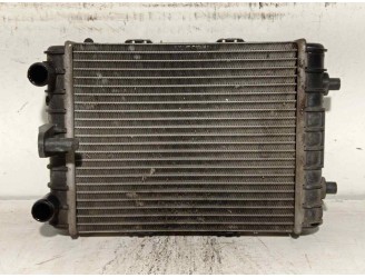 Recambio de radiador agua para volkswagen golf vii lim. (bq1) r bmt/start-stopp 4motion referencia OEM IAM 5Q0145251HA CALSONIC