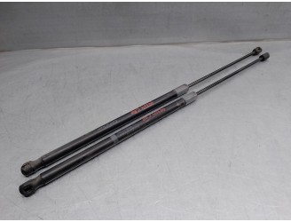 Recambio de amortiguadores capo para mercedes-benz clase c (w204) familiar 2.1 cdi cat referencia OEM IAM A2049802164  