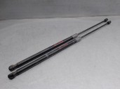 Recambio de amortiguadores capo para mercedes-benz clase c (w204) familiar 2.1 cdi cat referencia OEM IAM A2049802164 