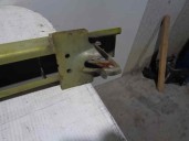 Recambio de refuerzo paragolpes delantero para honda hr-v (gh) 1.6 cat referencia OEM IAM 71130S2H000ZZ DE HIERRO 