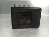 Replacement ABS for Volkswagen Passat Variant (3G5) 2.0 TDI OEM IAM reference 5Q0614517BJ 10022008274 ATE