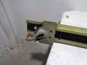 Recambio de refuerzo paragolpes delantero para honda hr-v (gh) 1.6 cat referencia OEM IAM 71130S2H000ZZ DE HIERRO 