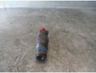 Replacement injector for Opel Astra G Saloon 1.7 Turbodiesel CAT (X 17 DTL / 2H8) OEM IAM reference 8973000911 0432217299 BOS