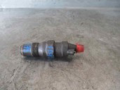 Recambio de inyector para opel astra g berlina 1.7 turbodiesel cat (x 17 dtl / 2h8) referencia OEM IAM 8973000911 0432217299 BOS