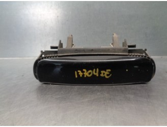 Recambio de maneta exterior delantera derecha para audi a3 (8p) 2.0 tdi referencia OEM IAM 4B0839885  