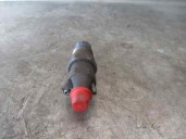 Recambio de inyector para opel astra g berlina 1.7 turbodiesel cat (x 17 dtl / 2h8) referencia OEM IAM 8973000911 0432217299 BOS