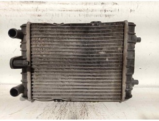 Recambio de radiador agua para volkswagen golf vii lim. (bq1) r bmt/start-stopp 4motion referencia OEM IAM 5Q0145251HA CALSONIC