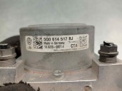 Replacement ABS for Volkswagen Passat Variant (3G5) 2.0 TDI OEM IAM reference 5Q0614517BJ 10022008274 ATE