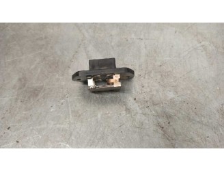 Recambio de resistencia calefaccion para honda hr-v (gh) 1.6 cat referencia OEM IAM 2S9603075324 