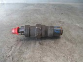 Recambio de inyector para opel astra g berlina 1.7 turbodiesel cat (x 17 dtl / 2h8) referencia OEM IAM 8973000911 0432217299 BOS