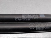 Recambio de amortiguadores capo para mercedes-benz clase c (w204) familiar 2.1 cdi cat referencia OEM IAM A2049802164 