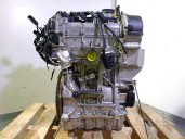 Recambio de motor completo para seat mii (kf1, ke1) 1.0 referencia OEM IAM CHYB 04C100098X 858580