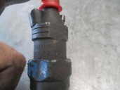 Recambio de inyector para opel astra g berlina 1.7 turbodiesel cat (x 17 dtl / 2h8) referencia OEM IAM 8973000911 0432217299 BOS