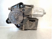 Recambio de motor elevalunas delantero derecho para renault megane iii berlina 5 p 1.5 dci diesel cat referencia OEM IAM 8073000