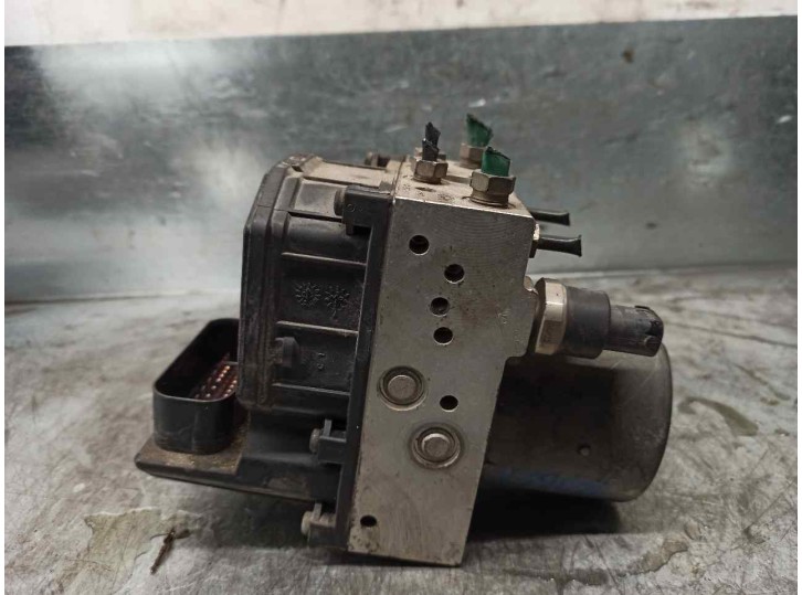 Recambio de abs para citroën c8 2.2 hdi fap cat (4hw) referencia OEM IAM 1496637080 0265225165 BOSCH
