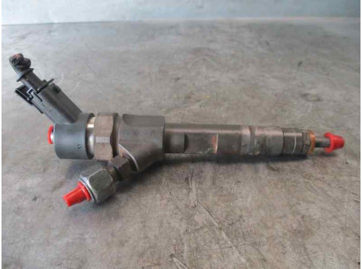 Recambio de inyector para bmw serie 3 compact (e46) 1.8 16v referencia OEM IAM 8200171173 8200171173 BOSCH