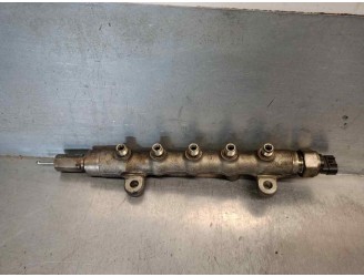 Recambio de rampa inyectora para mazda cx-7 (er) 2.2 turbodiesel cat referencia OEM IAM R2AA13GC0A 