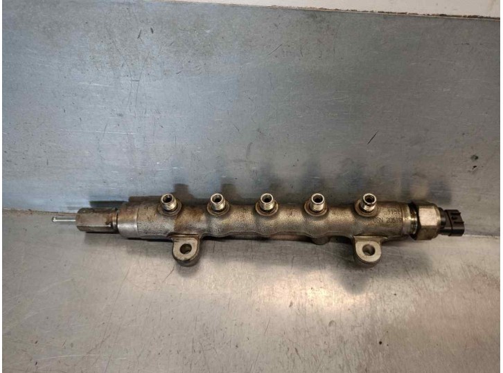 Recambio de rampa inyectora para mazda cx-7 (er) 2.2 turbodiesel cat referencia OEM IAM R2AA13GC0A  