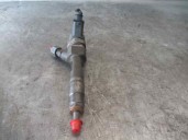 Recambio de inyector para bmw serie 3 compact (e46) 1.8 16v referencia OEM IAM 8200171173 8200171173 BOSCH