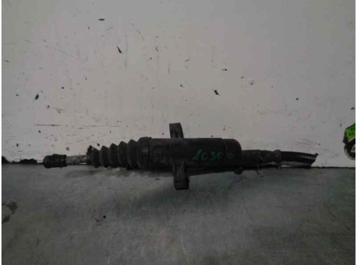 Recambio de bombin embrague para fiat ducato caja cerrada 15 (desde 03.02) 2.3 jtd cat referencia OEM IAM 1331559080 